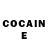COCAIN 98% NamelessCruiser
